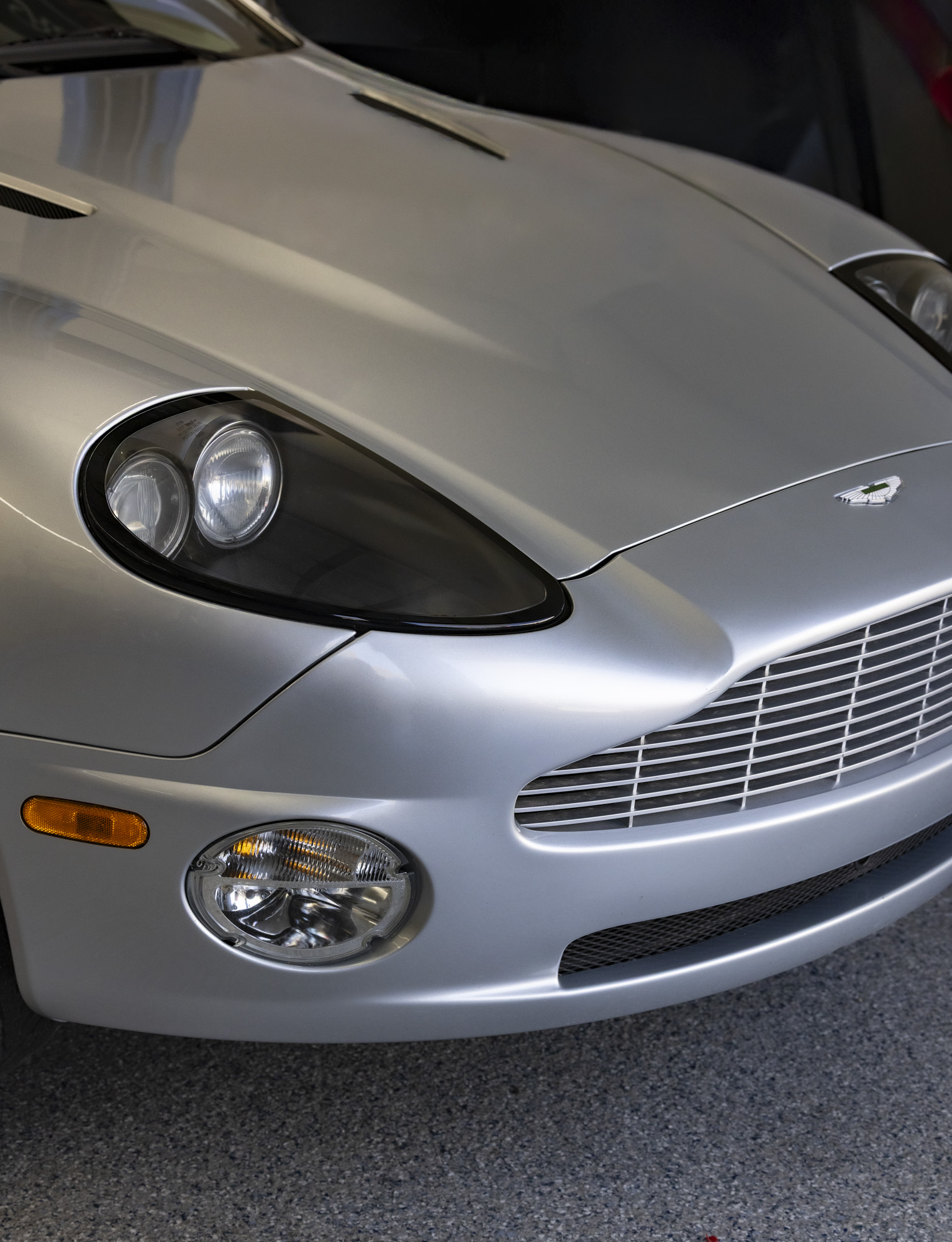 Georgica Services detailing result